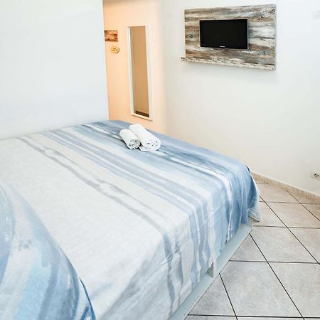 Taormina Beach House มาซเซโอ ภายนอก รูปภาพ