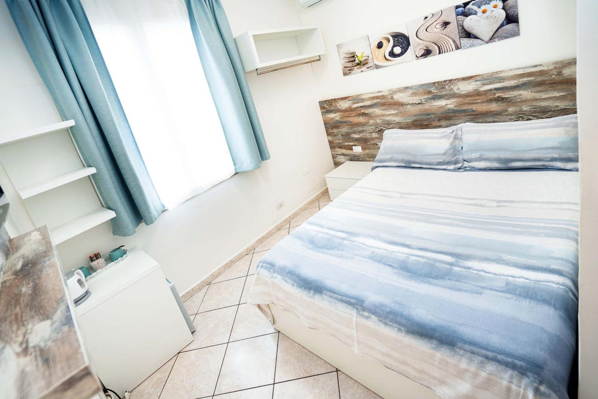 Taormina Beach House มาซเซโอ ภายนอก รูปภาพ