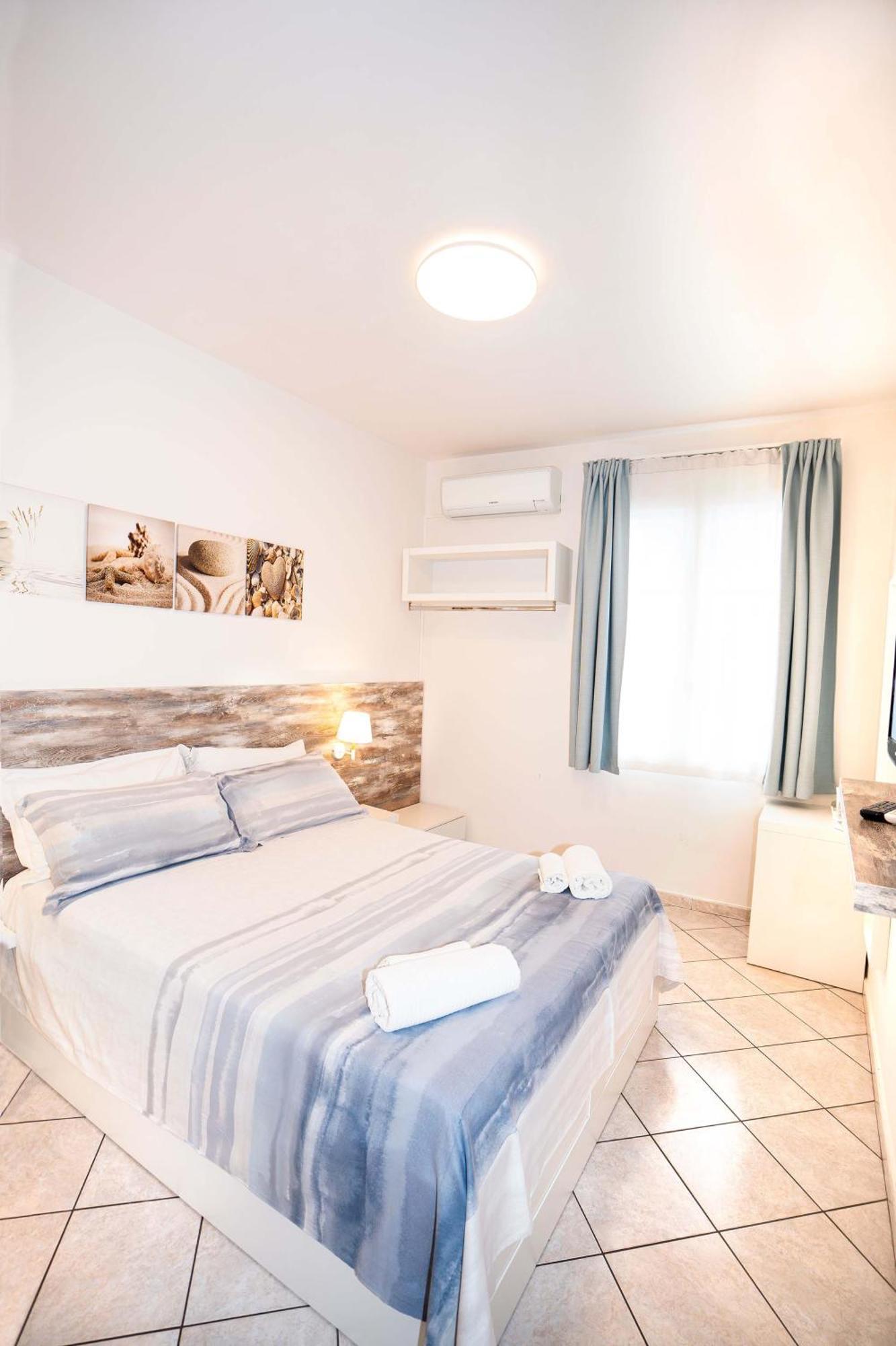 Taormina Beach House มาซเซโอ ภายนอก รูปภาพ
