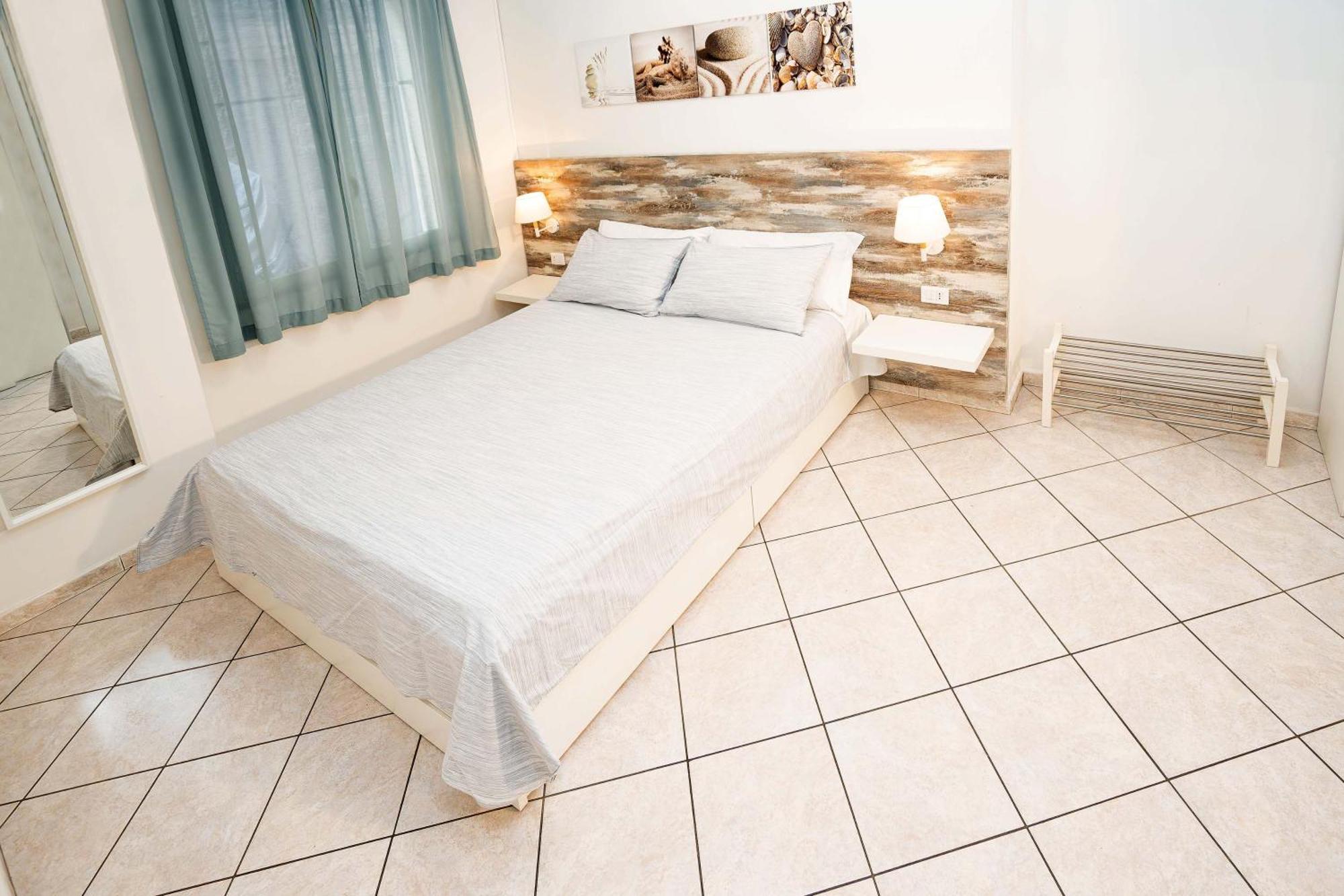 Taormina Beach House มาซเซโอ ภายนอก รูปภาพ