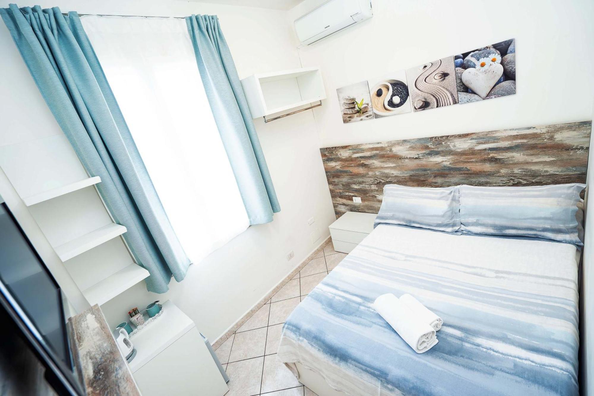 Taormina Beach House มาซเซโอ ภายนอก รูปภาพ