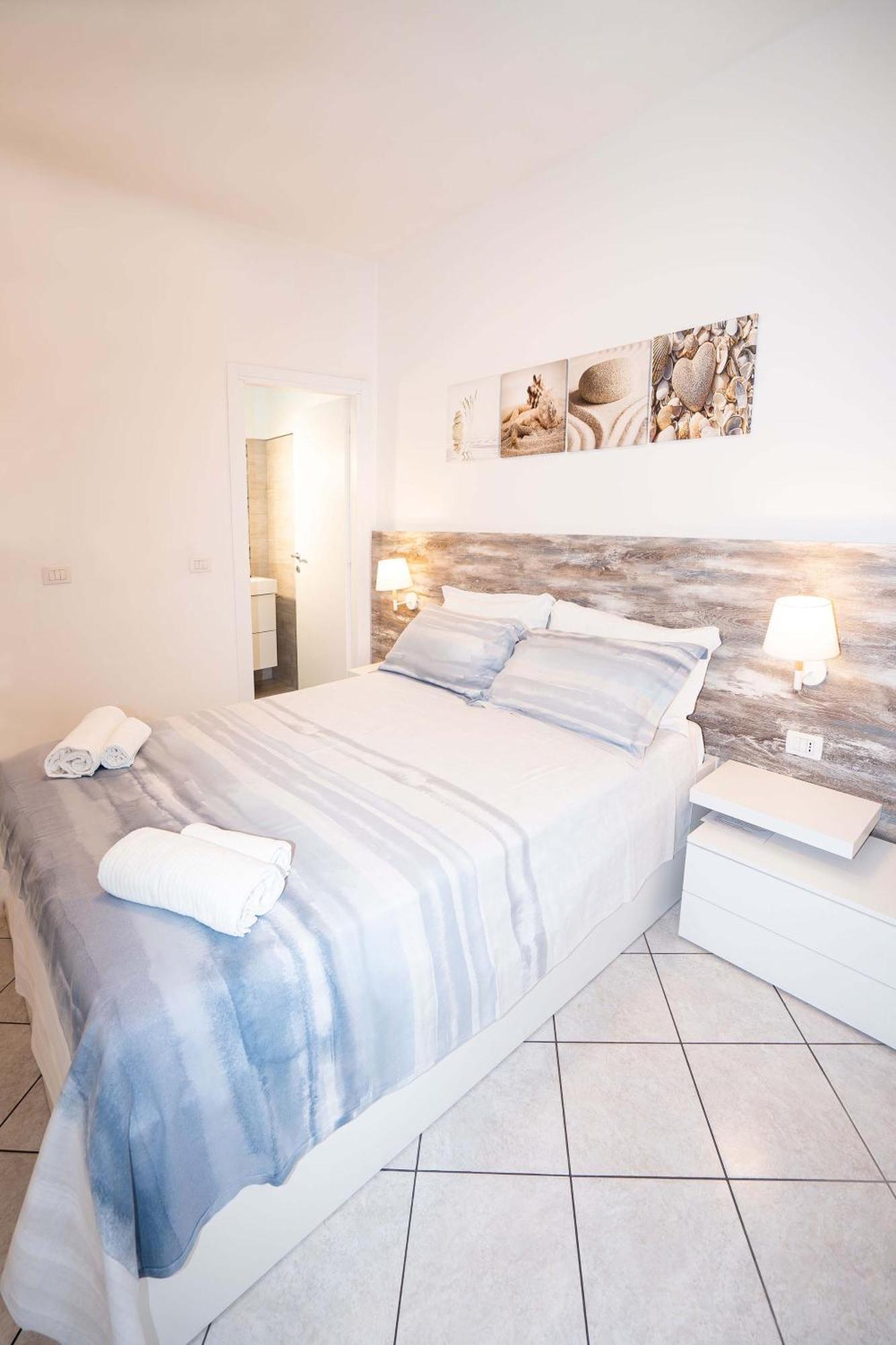 Taormina Beach House มาซเซโอ ภายนอก รูปภาพ