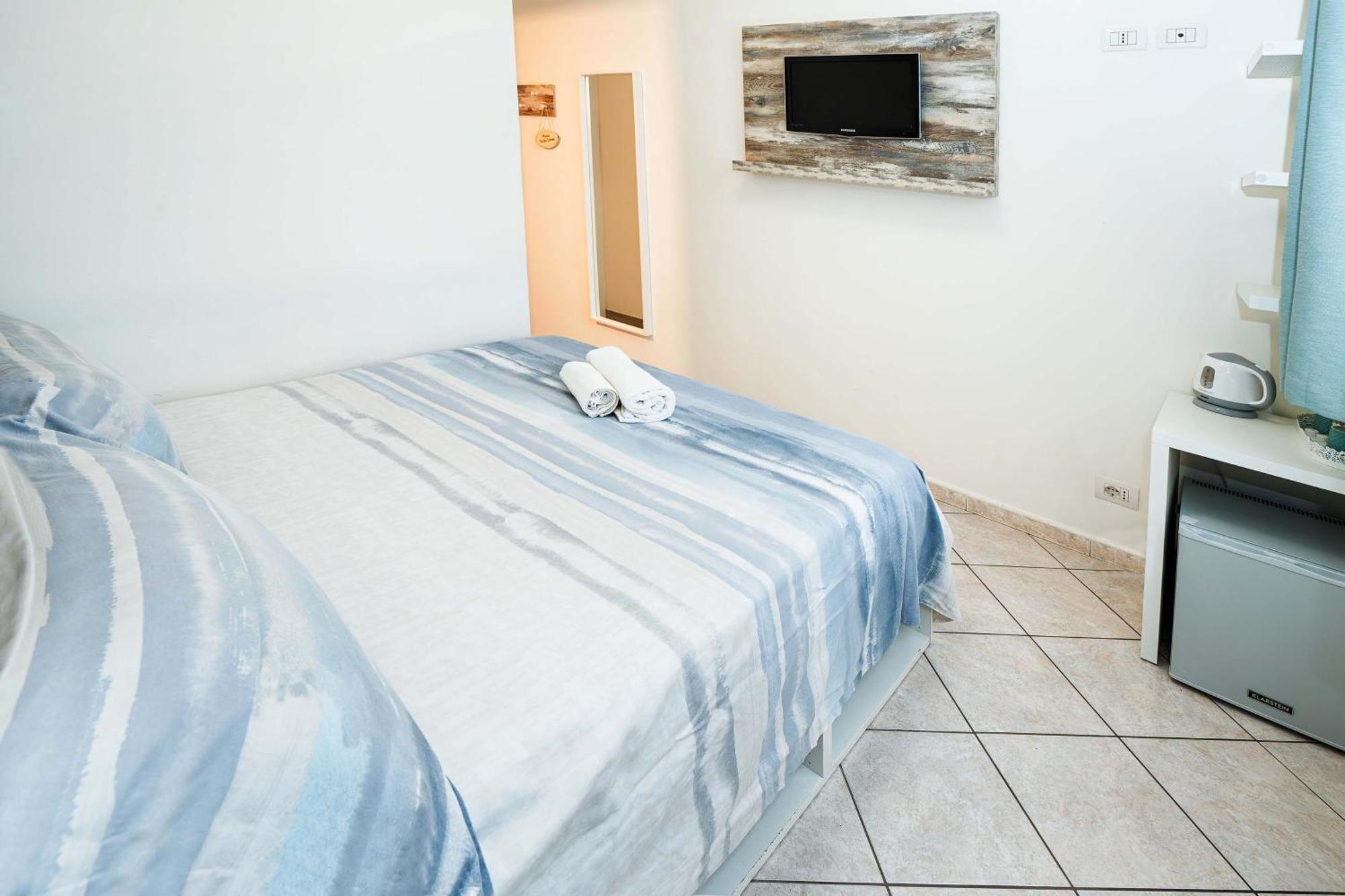 Taormina Beach House มาซเซโอ ภายนอก รูปภาพ