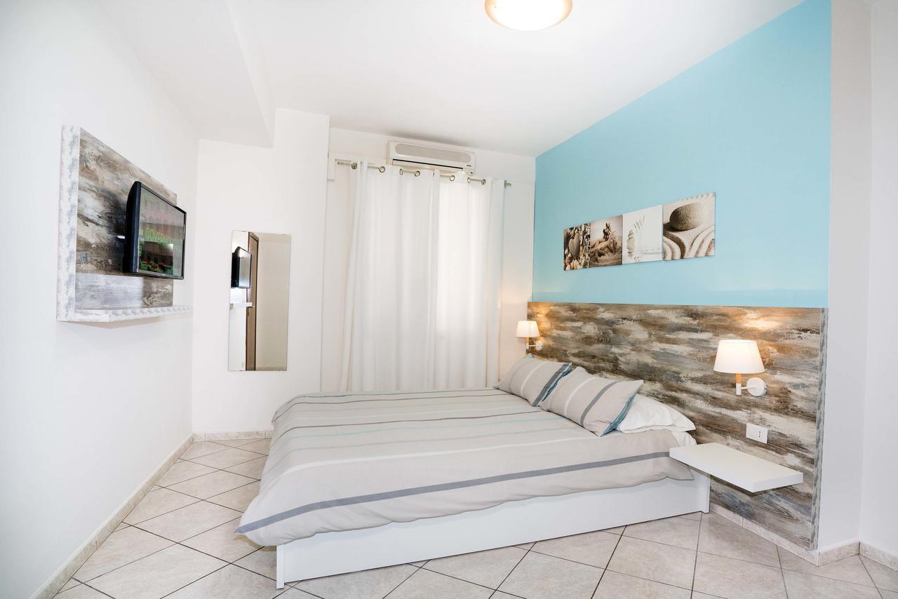 Taormina Beach House มาซเซโอ ภายนอก รูปภาพ