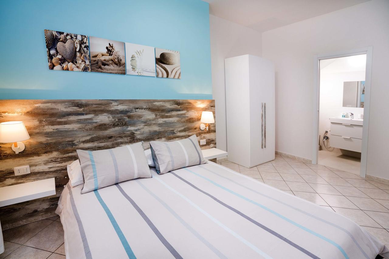Taormina Beach House มาซเซโอ ภายนอก รูปภาพ
