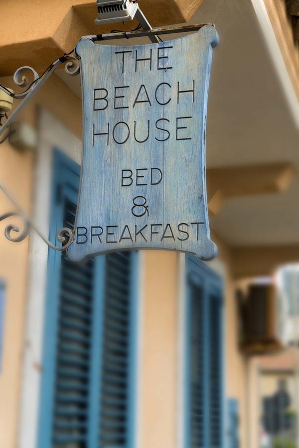 Taormina Beach House มาซเซโอ ภายนอก รูปภาพ