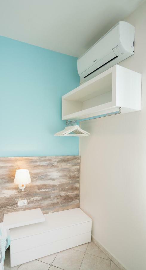 Taormina Beach House มาซเซโอ ภายนอก รูปภาพ